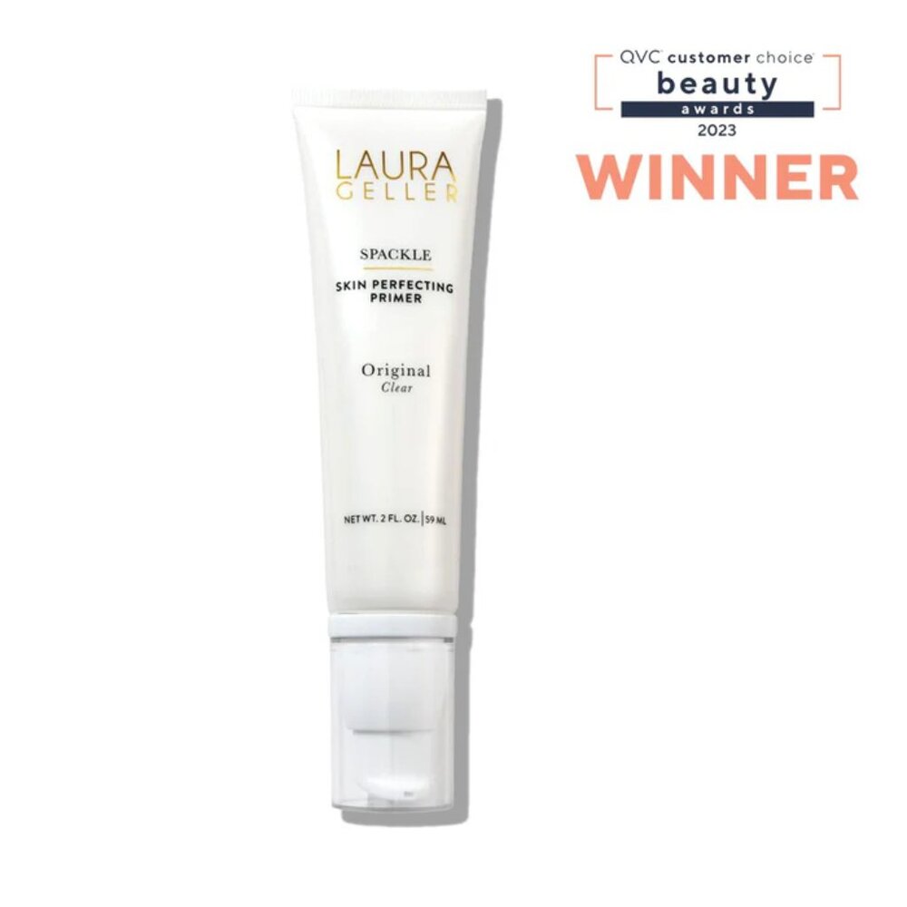 Laura Geller - Spackle Skin Perfecting Primer: Original Clear